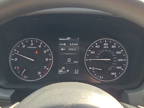 New 2026 Subaru Crosstrek 2.0i Premium image 28