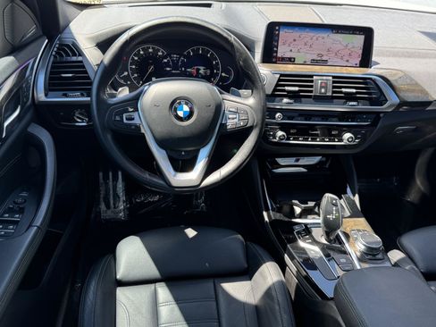 Used 2019 BMW X4 M40i w/ Premium Package AWD/4WD image 11