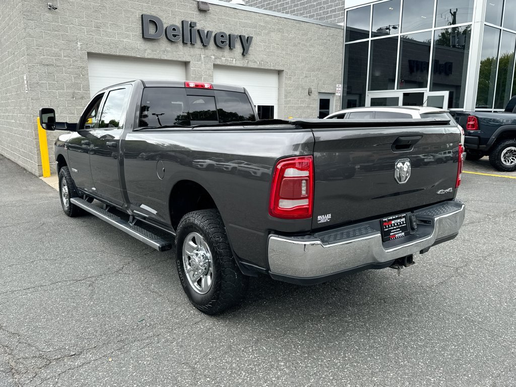 Used 2020 RAM 3500 Tradesman AWD/4WD image 5