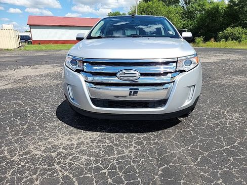 Used 2013 Ford Edge SEL FWD image 13