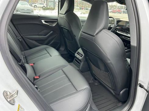New 2025 Audi A5 2.0T Premium Plus image 24