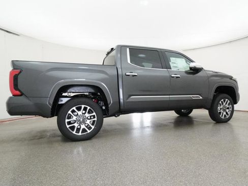 New 2026 Toyota Tundra 1794 Edition AWD/4WD image 29
