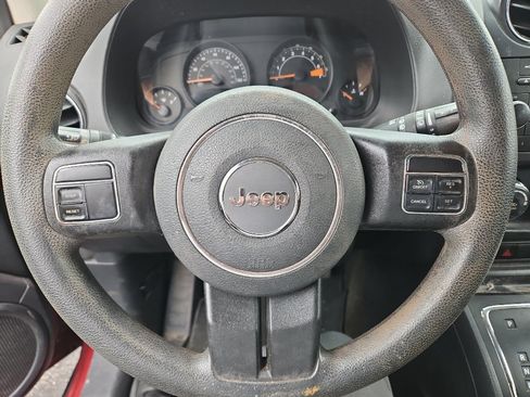 Used 2016 Jeep Compass Sport w/ Power Value Group AWD/4WD image 10