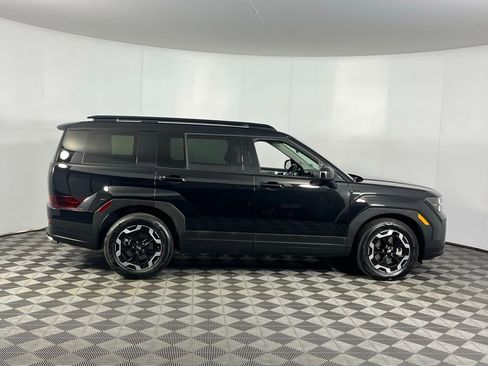 Used 2025 Hyundai Santa Fe SEL image 5