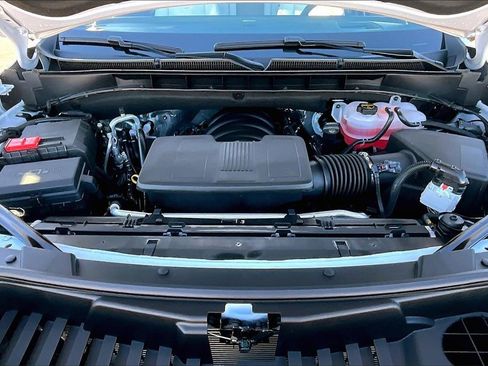 New 2026 Cadillac Escalade Platinum Sport w/ LPO, ONYX Package image 11