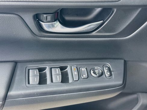 Certified 2026 Honda CR-V EX image 20