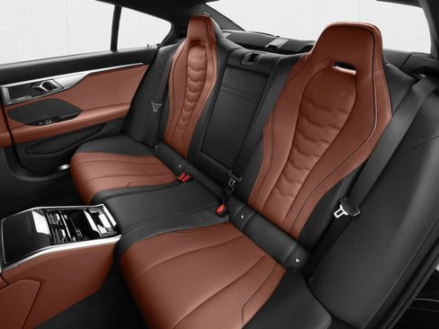 New 2026 BMW M850i xDrive AWD/4WD image 9