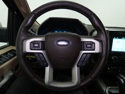 Used 2018 Ford F150 Lariat AWD/4WD image 35