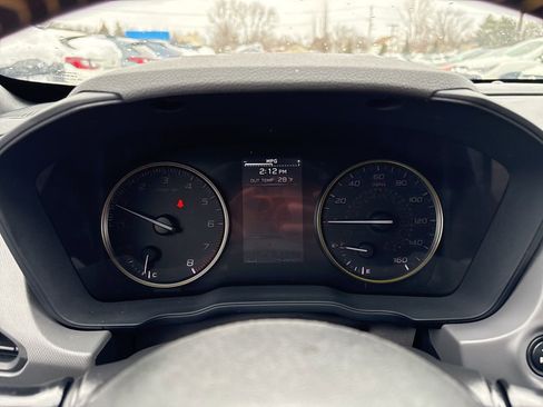 Certified 2025 Subaru Crosstrek 2.5i Sport w/ Crosstrek Mirror Package image 15