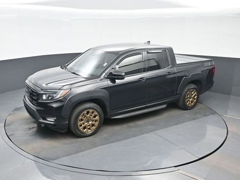 Used 2021 Honda Ridgeline Sport image 17