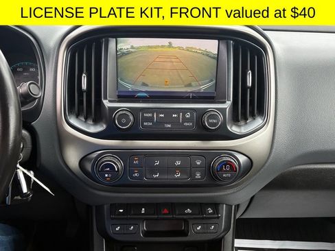 Used 2018 Chevrolet Colorado Z71 AWD/4WD image 11