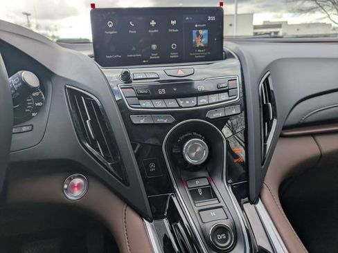 Certified 2025 Acura RDX Technology Package image 19