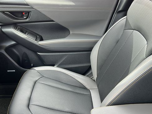 Used 2025 Subaru Crosstrek 2.5i Wilderness image 20