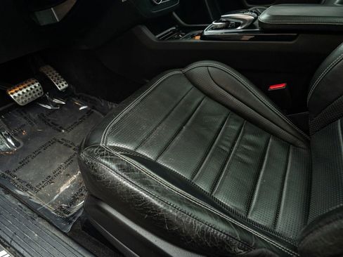 Used 2018 Mercedes-Benz GLE 63 AMG S image 34