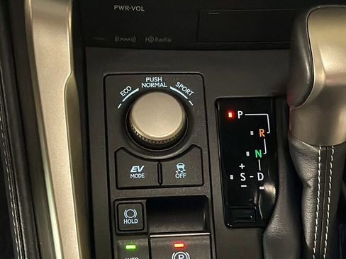 Used 2017 Lexus NX 300h AWD w/ Premium Package image 25