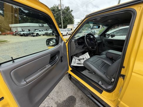 Used 2001 Ford Ranger Edge RWD image 9