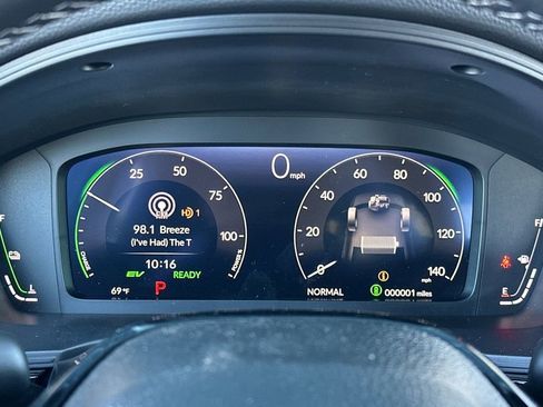 New 2026 Honda Civic Sport Touring image 28