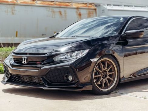 Used 2019 Honda Civic Si image 37