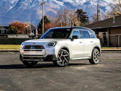 New 2026 MINI Cooper Countryman S w/ Comfort Package Max
