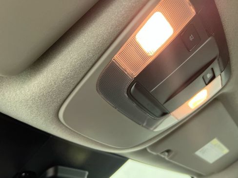 Certified 2024 Kia Niro LX FWD image 18