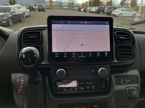 New 2026 RAM ProMaster 3500 w/ Premium Convenience Group image 24