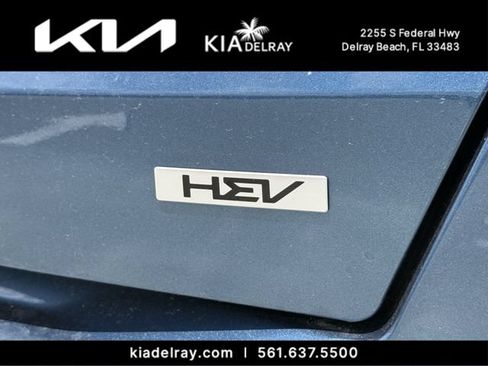New 2026 Kia Sorento EX w/ EX Premium Package FWD image 10