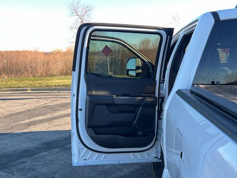 Used 2024 Ford F150 XLT w/ Equipment Group 302A MID image 36