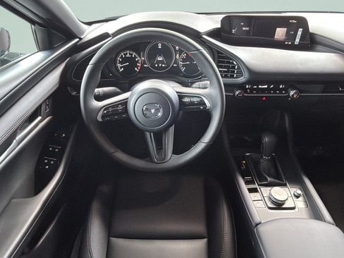 New 2026 MAZDA MAZDA3 s Sport FWD image 14