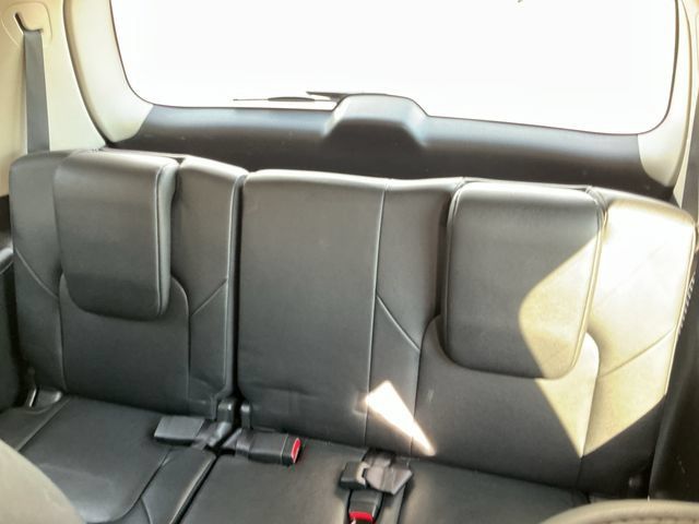 Used 2024 Nissan Armada Platinum AWD/4WD image 28