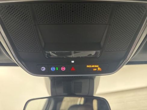 New 2026 Chevrolet Equinox RS FWD image 22