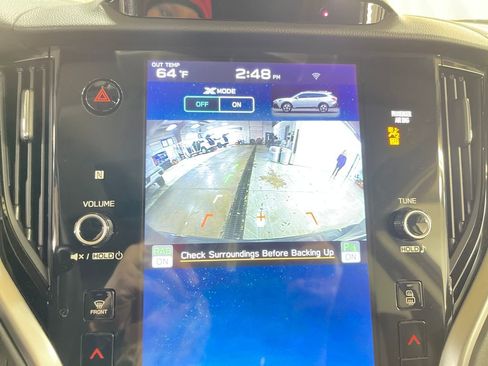 Used 2021 Subaru Outback Limited XT image 20