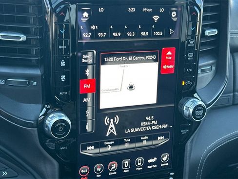 Used 2021 RAM 1500 TRX w/ TRX Level 1 Equipment Group image 20