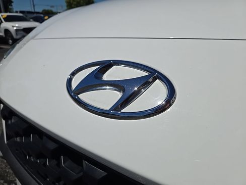 Certified 2023 Hyundai Kona SEL AWD/4WD image 23