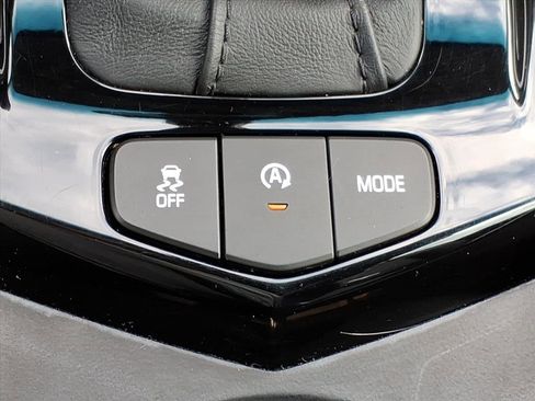 Used 2017 Cadillac ATS 2.0T AWD Coupe image 19