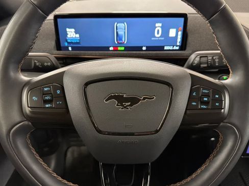 Used 2021 Ford Mustang Mach-E GT AWD/4WD image 24