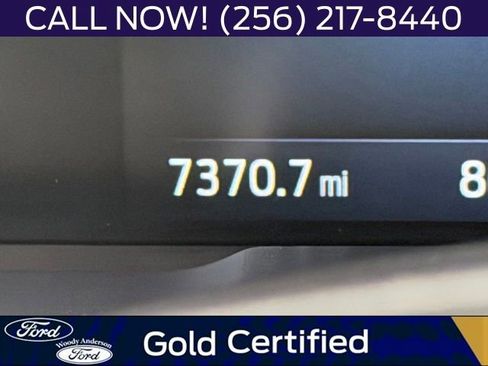Used 2025 Ford Maverick XL w/ Equipment Group 102A AWD/4WD image 14