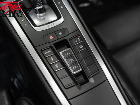 Used 2017 Porsche 911 Carrera 4S image 49