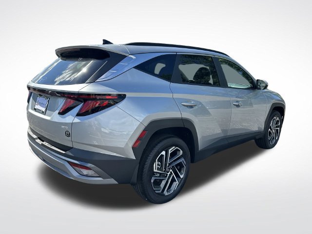 New 2026 Hyundai Tucson SEL Plus AWD/4WD image 13