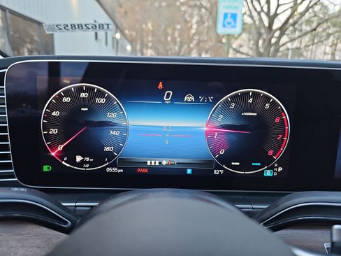 New 2026 Mercedes-Benz GLE 450 4MATIC image 20
