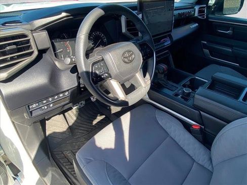 Used 2024 Toyota Tundra SR5 w/ TRD Off-Road Package AWD/4WD image 13