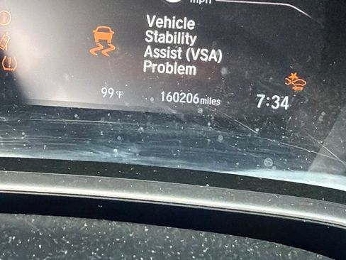 Used 2018 Honda CR-V EX-L image 7