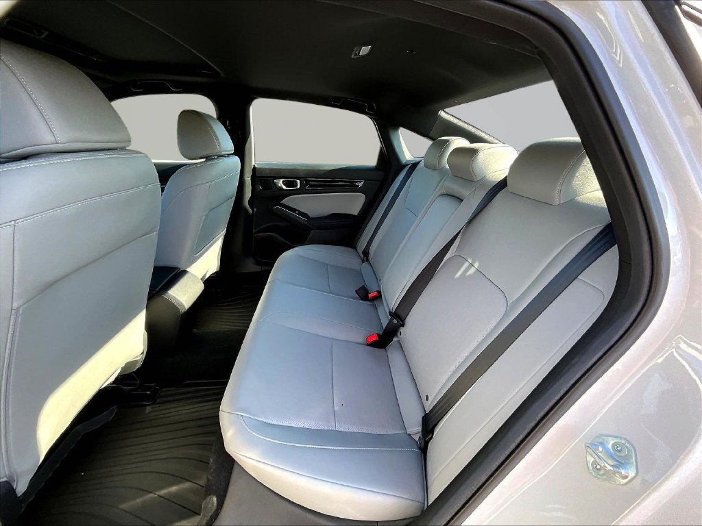 Used 2025 Honda Civic Sport Touring image 23