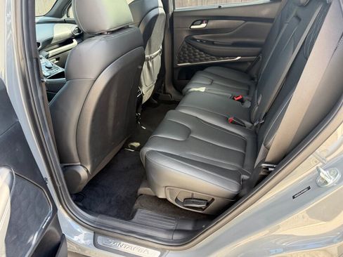 Used 2023 Hyundai Santa Fe Calligraphy FWD image 25