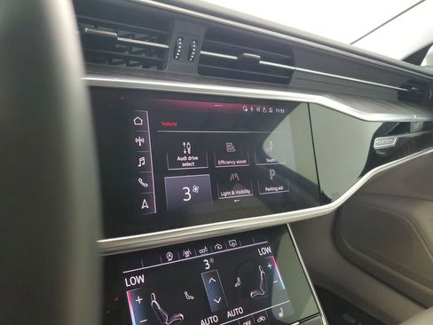 Used 2019 Audi A6 2.0T Premium w/ Convenience Package AWD/4WD image 28