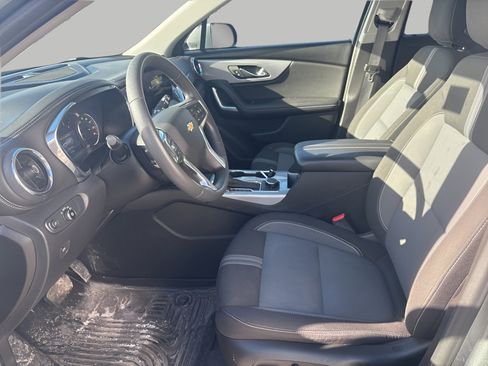 Used 2024 Chevrolet Blazer LT w/ Convenience Package image 11