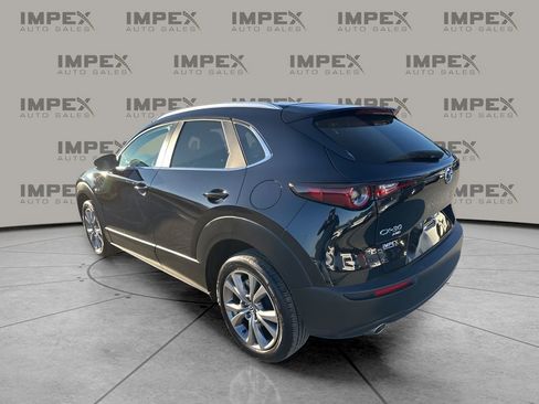Used 2025 MAZDA CX-30 AWD 2.5 S w/ Preferred Package image 3