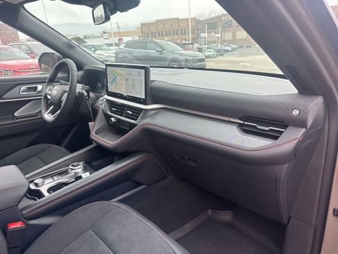 New 2026 Ford Explorer ST w/ Sun And Sound Package AWD/4WD image 20