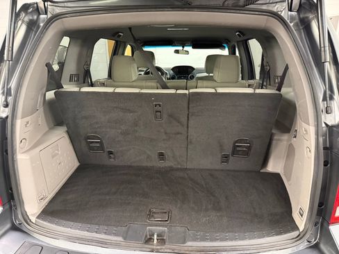 Used 2013 Honda Pilot LX image 11