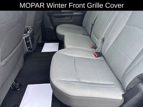 Certified 2024 RAM 2500 Big Horn w/ Off Road Package image 35