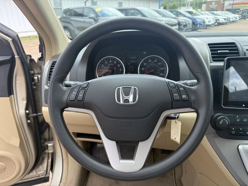 Used 2009 Honda CR-V EX image 11